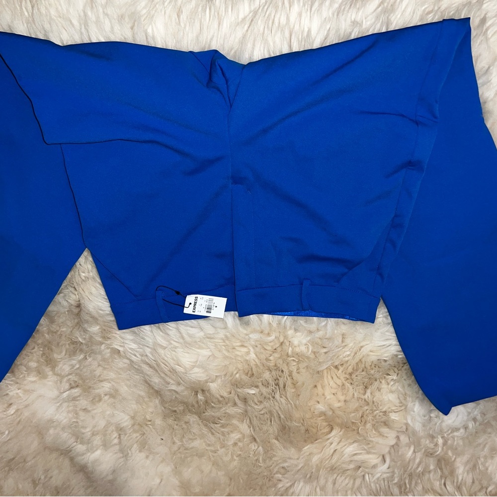 Express work pant, medium